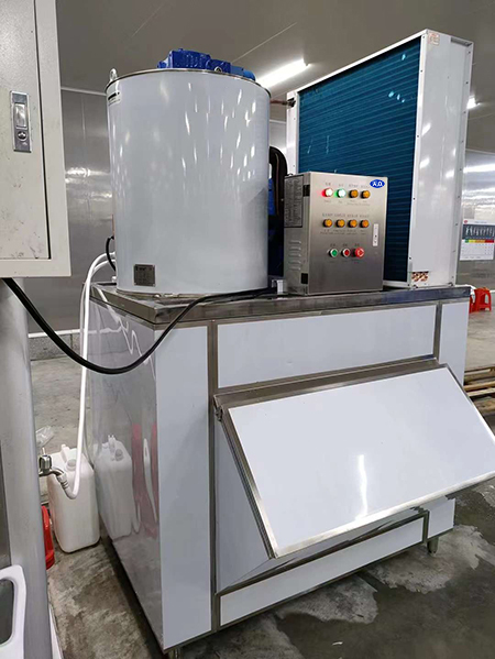 2噸片冰機(jī)