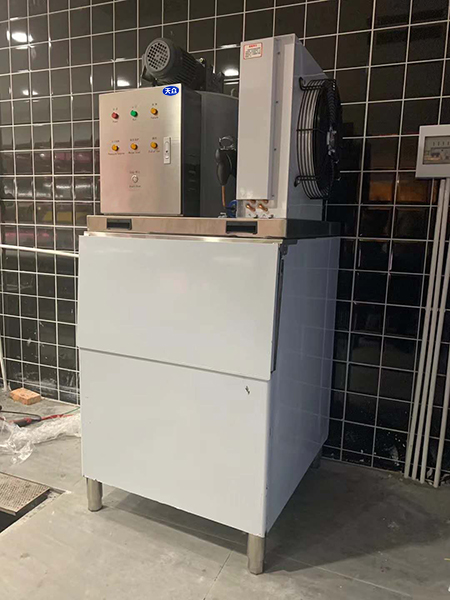 300公斤片冰機(jī)