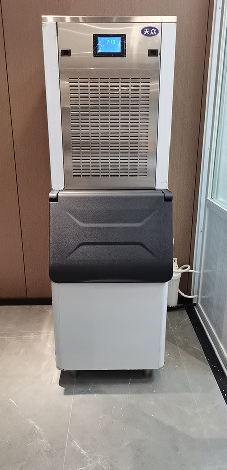 200公斤雪花制冰機(jī)