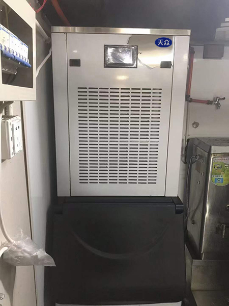 雪花制冰機(jī)