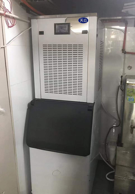 雪花制冰機(jī)